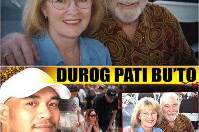 Grabe ang Ginawa ng Isang Pinoy sa Mag-Asawang Australiano—Isang Araw ang Sapat Para Magbago ang Lahat