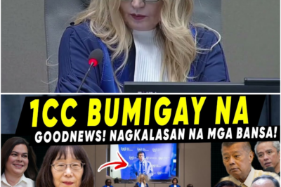 Kumpirmado Na Ba? Palasyo Naglabas ng Pahayag sa Isyung ICC at Posibleng Paglaya ni FPRRD