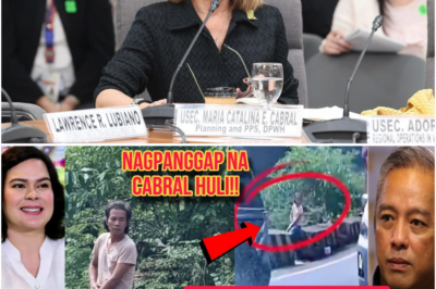 Nagpanggap sa Tulay? Huli Na ang Lahat sa Isyung Kinasasangkutan ni Cabral