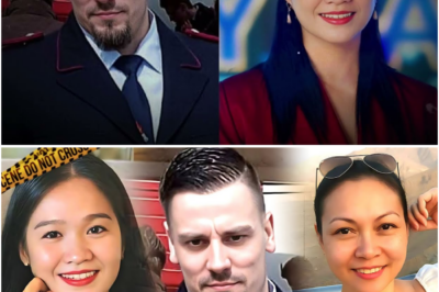 Nakakaawa ang Nangyari sa Kanila—Isang Tawag ang Naglapit, Ngunit Isang Katotohanan ang Sumira sa Lahat