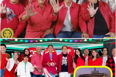 Eat Bulaga, Matutuloy na Ba ang Paglipat sa Meralco Theater? Mga Senyales at Tanong na Umuugong