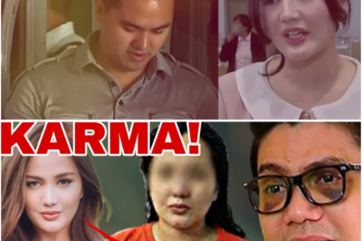 KARMA? Heto na Raw ang Kalagayan ni Deniece Cornejo Ngayon, Mga Reaksiyon ng Publiko Uminit