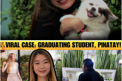 Graduating Student, Tinadtad ng Saksak—Nakakagulat ang Pagkakakilanlan ng mga Itinuturong Suspek