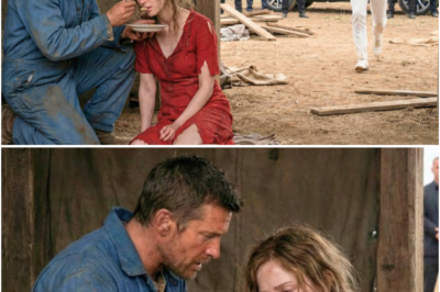 Mahirap na Mekaniko ang Nagligtas sa Halos Mamatay na Dalaga—Hindi Niya Alam, Anak Pala ng Isang Bilyonaryo