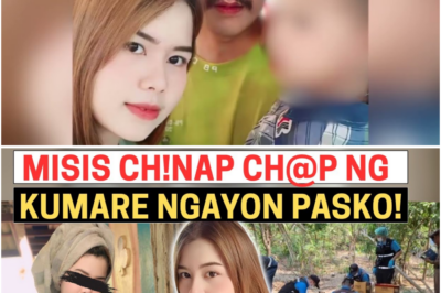 Paskong Dugo at Pagtataksil: Ang Sinapit ng Isang Misis sa Kamay ng Kanyang Kumare