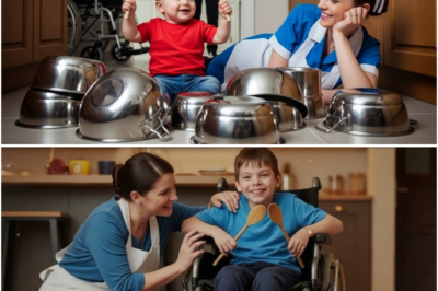 Nagtago ng mga Kamera ang Milyonaryo Para sa Anak—Ngunit Nabunyag ang Ginawa ng Kasambahay