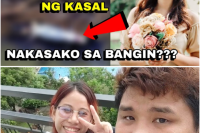 Nawalang Nobya Bago ang Kasal: Ang Misteryosong Paglaho ni Sherra De Juan