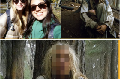 Dalawang Babae ang Nawala sa Yellowstone—Pagkalipas ng Dalawang Taon, Isa ang Bumalik na may Nakakatakot na Kwento