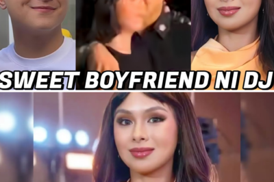 Daniel Padilla at Kaila Estrada Spotted sa Isang Concert: Matamis na Halik at Kilig Moments na Pinag-uusapan Ngayon sa Social Media