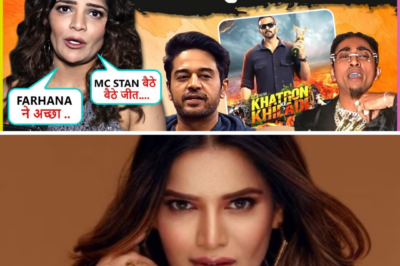 Archana Gautam Confirms Gaurav’s Shocking Entry in Khatron Ke Khiladi 15, Takes Subtle Shots at MC Stan and Farhana