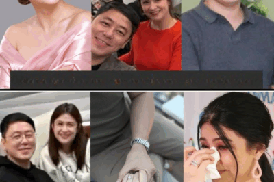 Carla Abellana, Naiyak sa Heartfelt Proposal ng Childhood Sweetheart na si Dr. Reginald Santos – Bagong Yugto ng Pag-ibig at Buhay