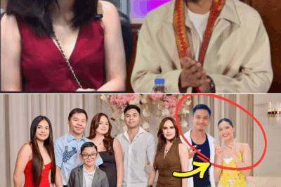 Eman Pacquiao at Jillian Ward: Viral na Private Gathering Nagdulot ng Mainit na Spekulasyon at Debate sa Publiko