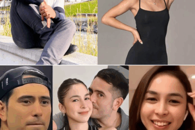 Gerald Anderson, Matinong Pahayag: Single Siya at Walang Balikan Sila ni Julia Barretto, Itinanggi ang Lahat ng Speculations at Pekeng Balita