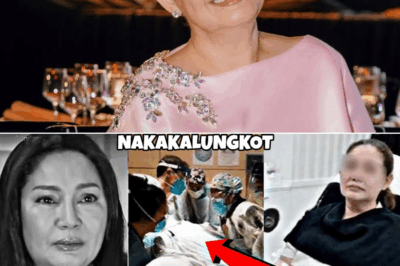 Maricel Soriano, Matinding Respeto at Pag-aalaga mula kay JK Labaho Habang Humaharap sa Spinal Arthritis sa Edad na 60