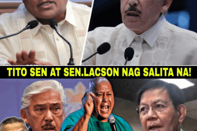 Sen. Bato Biglang Nawala: Pag-aalala, Tanong, at Mga Kwentong Nagpapainit sa Senado