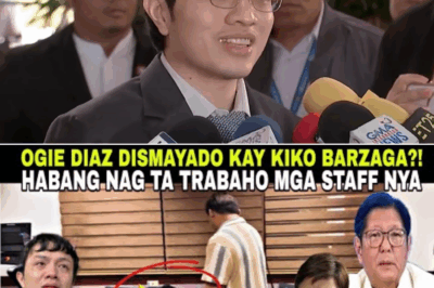Matapos ang 60-Day Suspension, Nanganganib Na Bang Tuluyang Matanggal si Cong. Kiko Barzaga?