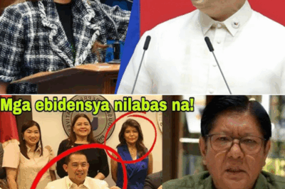 Lumalagablab na Sigalot: Mga Pagpupuna, Paratang at Pagkakabiyak sa Kampo ng Administrasyon, Lalong Uminit