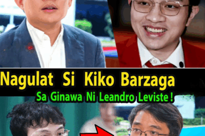 Mainit na Banggaan sa Kamara: Suspension ni Kiko Barzaga at Pagsabog ng Mas Malalaking Isyu, Ibinunyag sa Mainit na Debate