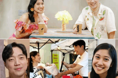 Ryan Bang at Paula Huyong, Nagbabalikan na ba? Netizens Nabuhayan sa Bagong Pagkakamabutihan ng Rumored Ex-Couple