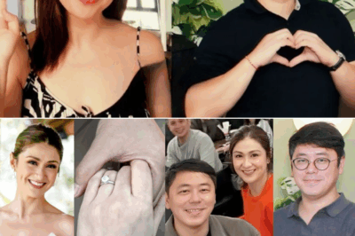 Carla Abellana’s Quiet New Beginning: Lalong Umingay ang Lihim na Engagement sa High School Sweetheart na si Dr. Reginald Santos