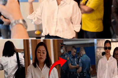 Lakam Chui Nahuli na ng Pulis, Patong-Pato ang Reklamo ni Kimmy: Pamilya, Pera, at Pagkakasala sa Harap ng Publiko