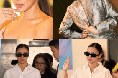 Kim Chiu, Pormal Nang Nagsampa ng Kaso Laban sa Kapatid Dahil sa Malaking Pagkawala ng Pondo sa Negosyo