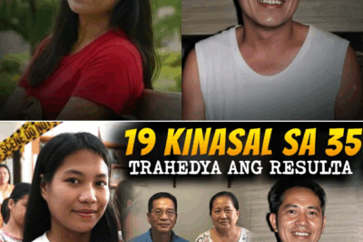 Pinilit Ipakasal, Inabandona, Inabuso: Ang Mabigat na Kuwento ni Edna at ang Pagbangon na Hindi Inaasahan