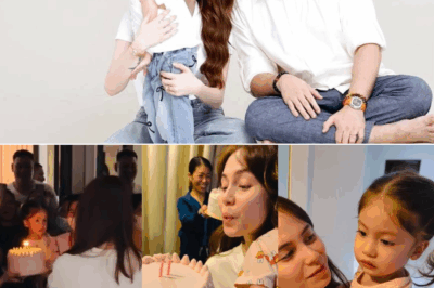 Hindi Inaasahang Surpresa: Paano Pinaiyak sa Tuwa si Jessy Mendiola sa Kanyang 33rd Birthday