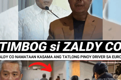 Paghahanap Kay Zaldy Co Humihigpit: Mga Bagong Pahiwatig, Testimonya, at Operasyon ng Awtoridad sa Gitna ng Lumalawak na Imbestigasyon