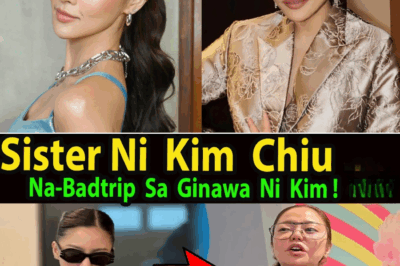 Kim Sho Humarap sa Matinding Hamon: Inireklamo ang Kapatid Dahil sa Nawawalang Pondo sa Negosyo, Kasabay ng Pagkakasuspinde ni Rep. Barzaga