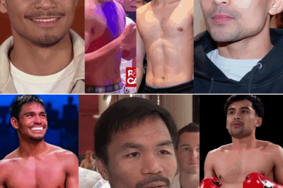 Magkapatid na Anak ni Manny Pacquiao, Jimwel at Eman, Pinagsasabong Online: Totoo Ba ang Laban sa Ring?