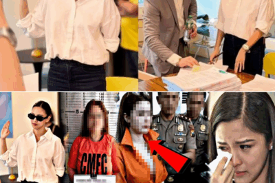 Kim Chiu, pinilitan magsampa ng kaso laban sa sariling kapatid dahil sa umano’y malaking pagkawala sa negosyo: Isang emosyonal at masalimuot na desisyon