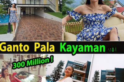 Kim Chiu’s Quiet Battle: How She Built Her Success, Faced Family Betrayal, and Fought to Protect the Future She Worked Hard For