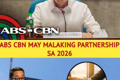 ABS-CBN, Hindi Mag-aapply ng Bagong Franchise sa 2026; Nakatuon sa Malaking Partnership at Digital Expansion