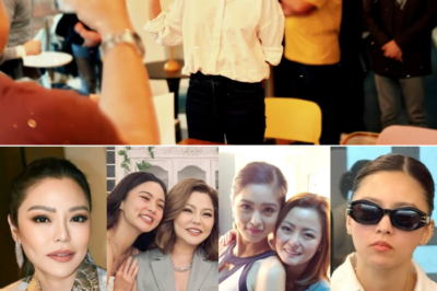 Matinding alitan sa pamilya Chiu: Kim Chiu, nagsampa ng kaso laban sa kapatid na si Lakambini Chiu dahil sa malaking financial dispute