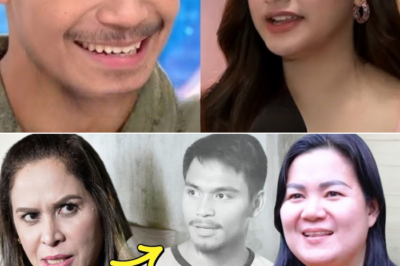 Jinkee Pacquiao’s Fiery Comment Sparks Social Media Frenzy Over Jillian Ward and Eman Bacosa’s Growing Bond