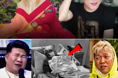 Nakakabigla at Nakakalungkot: Muling Naiospital si Ate Gay Dahil sa Komplikasyon ng Kanyang Sakit