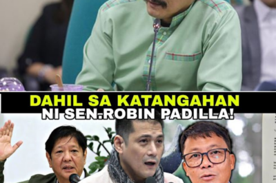 Robin Padilla, Pribilehiyong Talumpati at Ang Kontrobersiyal na Veto: Ano Ba Talaga ang Nasa Likod?