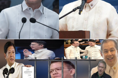 Sigawan sa Senado: Mga Paratang, Pagmamadali sa Budget, at ang Pangalan ni Chiz Escudero na Biglang Nasabit