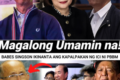 Kumakalas na ang mga Opisyal: Panawagang Ipabuwag ang ICI Lalong Lumalakas Matapos ang Sunod-Sunod na Pagbibitiw at Pagbubunyag