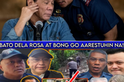 Sen. Bato de la Rosa, ilang linggong no-show sa Senado: Totoo bang nagtatago habang umiinit ang usapin sa umano’y ICC arrest warrant?
