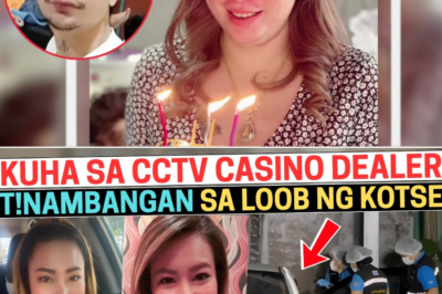 Tragedya sa Bangkok: Casino Dealer Pinatay ng Dating Kasintahan Dahil sa Online Gambling Addiction