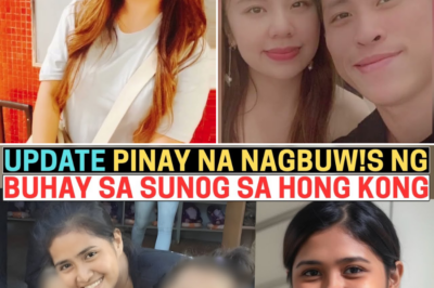 Malagim na Sunog sa Hong Kong: Kabayanihan ng OFW at Trahedya sa Wangfuk Court Apartment Complex