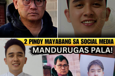 Skandalong Pinoy Nurses sa UK: Pagnanakaw sa Matatanda, Pagbagsak ng Reputasyon, at Paglilitis na Nagdulot ng Emosyon sa Komunidad