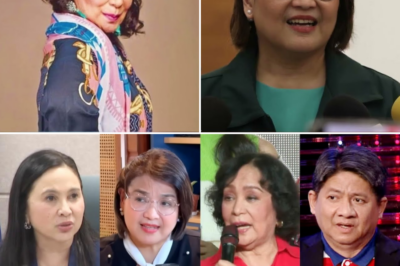 Kontrobersiya sa Php500 Notebena: Mga Sikat at Politiko Nagpasiklab ng Mainit na Diskusyon Tungkol sa Panukalang Budget ng DTI sa Pasko