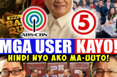 Biglang Pagtigil ng TV5 sa Kapamilya Shows: Totoo Ba ang Halos P1 Bilyong Hindi Nababayarang Obligasyon ng ABS-CBN?