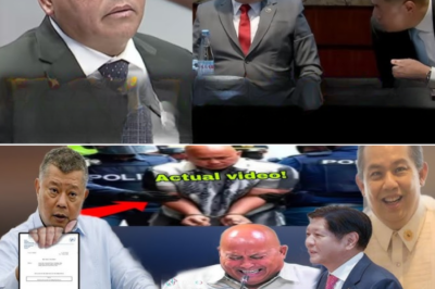 Bato dela Rosa, pinaghahandaan nang arestuhin: Tumindi ang tensyon matapos kumpirmahin ng DILG ang kahandaan sa posibleng ICC warrant