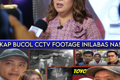 CCTV Footage sa Pagpatay kay Kap Bucol Inilabas: Lalaki na Nagbalik ng Pitaka Nagsalita, Mas Lalong Uminit ang Hinala ng Bayan