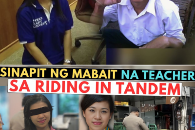 Guro sa Thailand Brutal na Pinagbabaril ng Estudyante Matapos Bigyan ng Bagsak na Marka