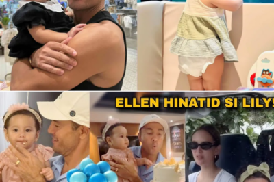 Trahedya at Inspirasyon: Ang Buhay ni Gladis Grace, OFW sa Japan, at Masayang Kaarawan ni Derek Ramsey kasama si Baby Lily